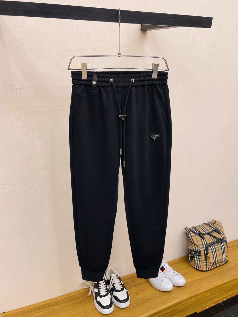 Prada Long Pants